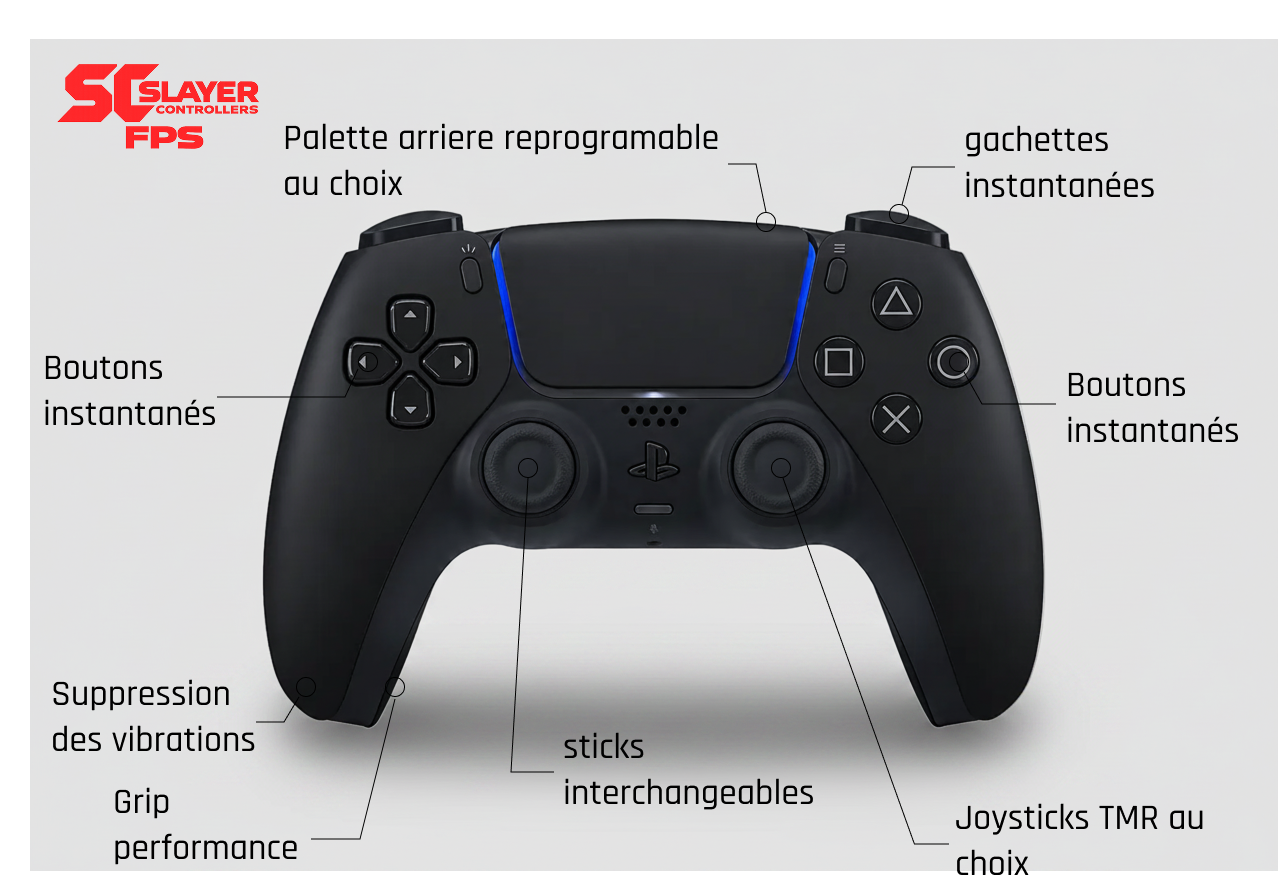 ORIGINAL FPS