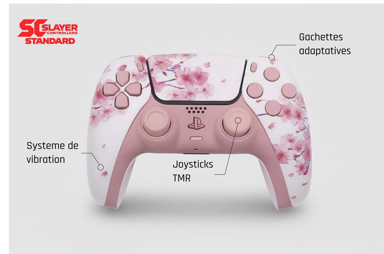 DESIGN STANDARD
