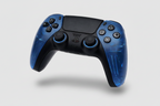 Blue Crystal FPS