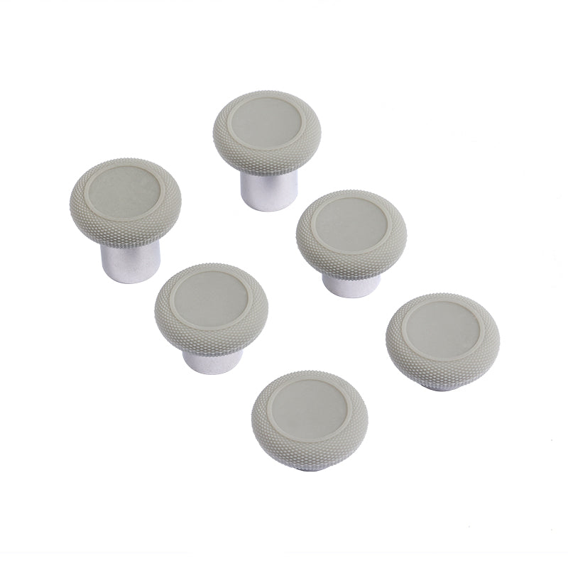 Kit de joystick annulaire KK Gris