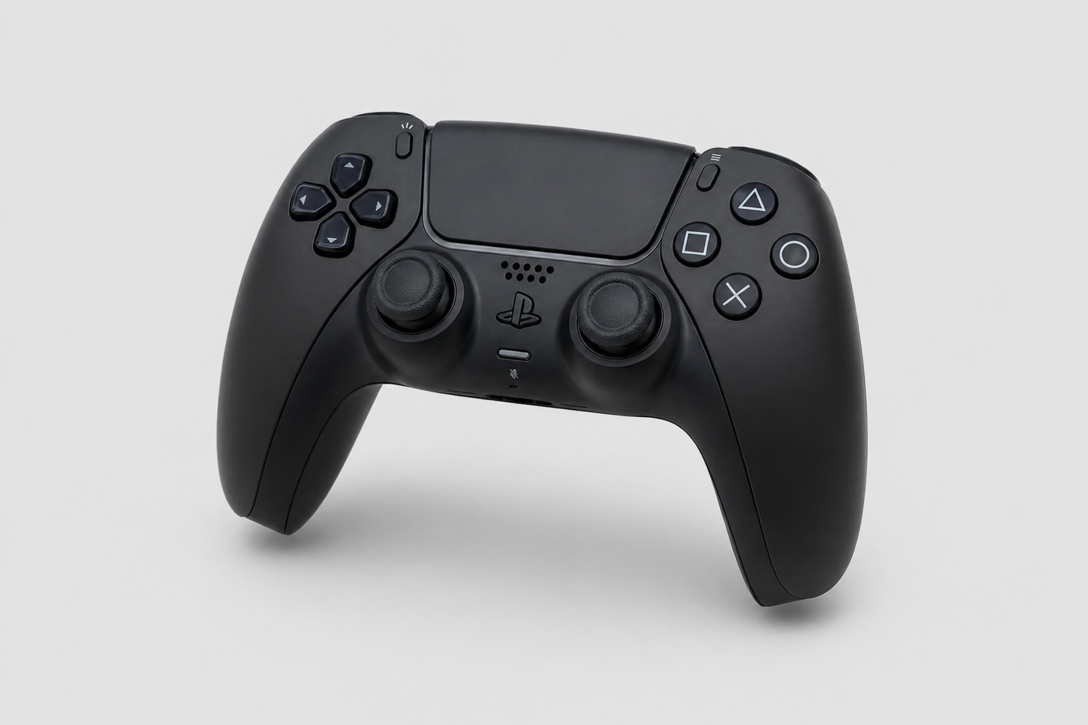 ORIGINAL MIDNIGHT BLACK FPS