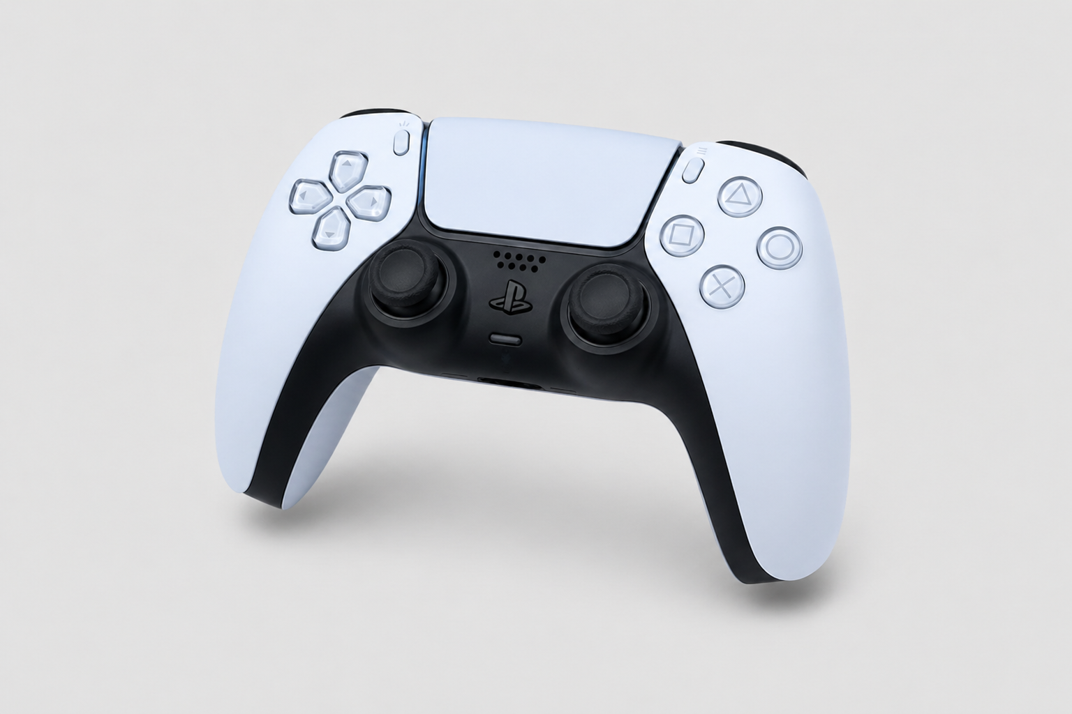 ORIGINAL WHITE FPS