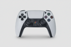 Grey Vintage FPS