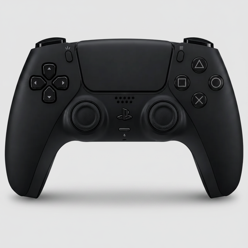 Black Original Slayer Essential