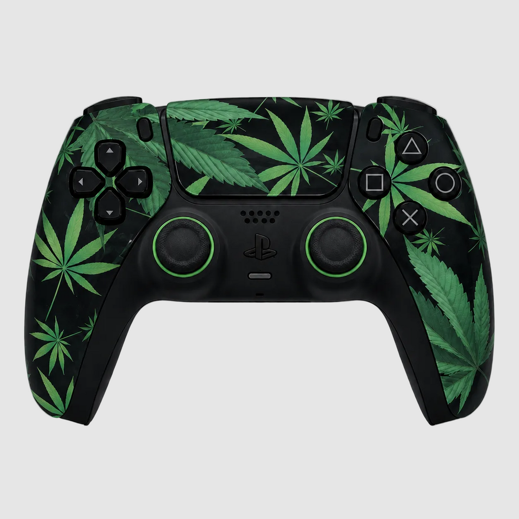 Kush Slayer Performance