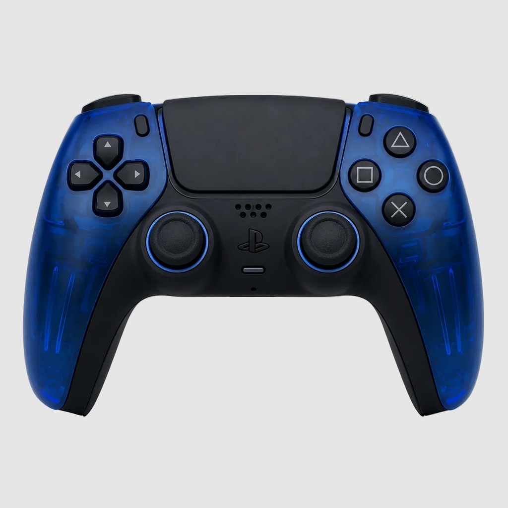 Blue Crystal Slayer Essential