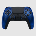 Blue Crystal Slayer Essential