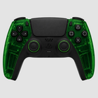Green Crystal Slayer Essential