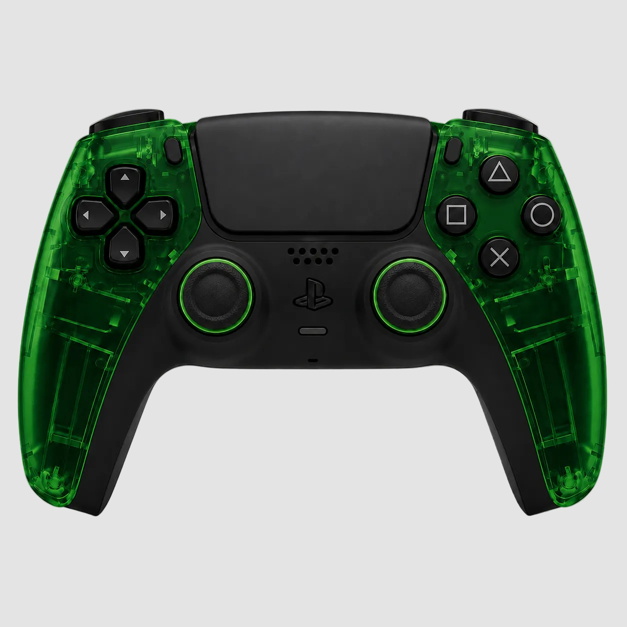 Green Crystal Slayer Marius Board
