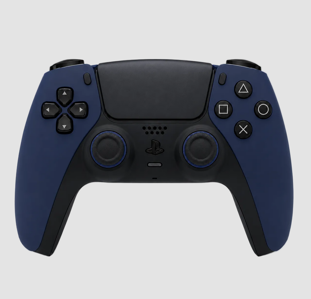 Navy Blue Pulse Slayer Performance