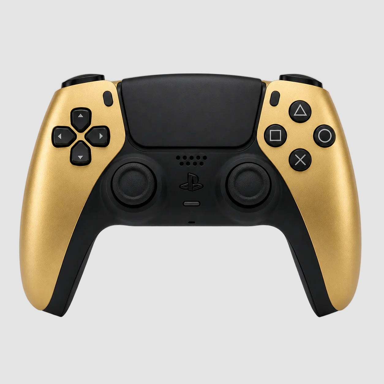 Gold Steel Slayer Performance