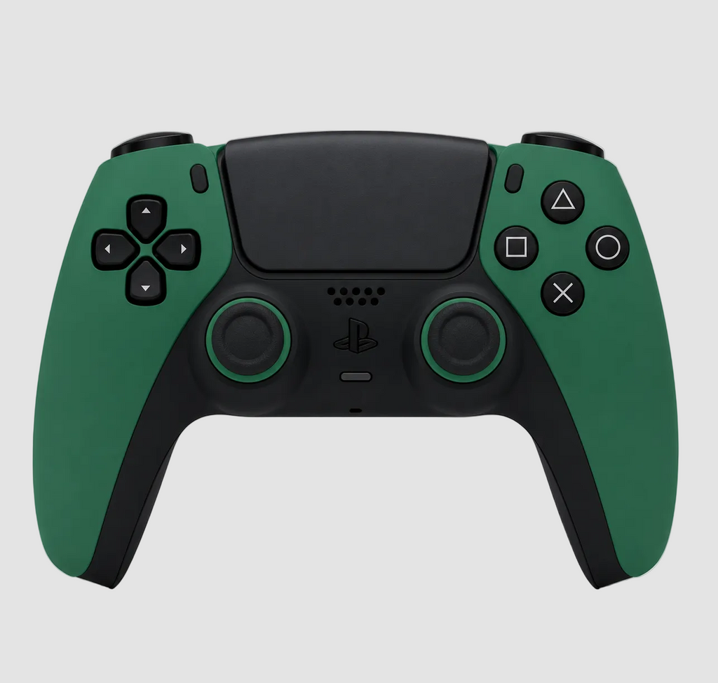 Green Pulse Slayer Performance