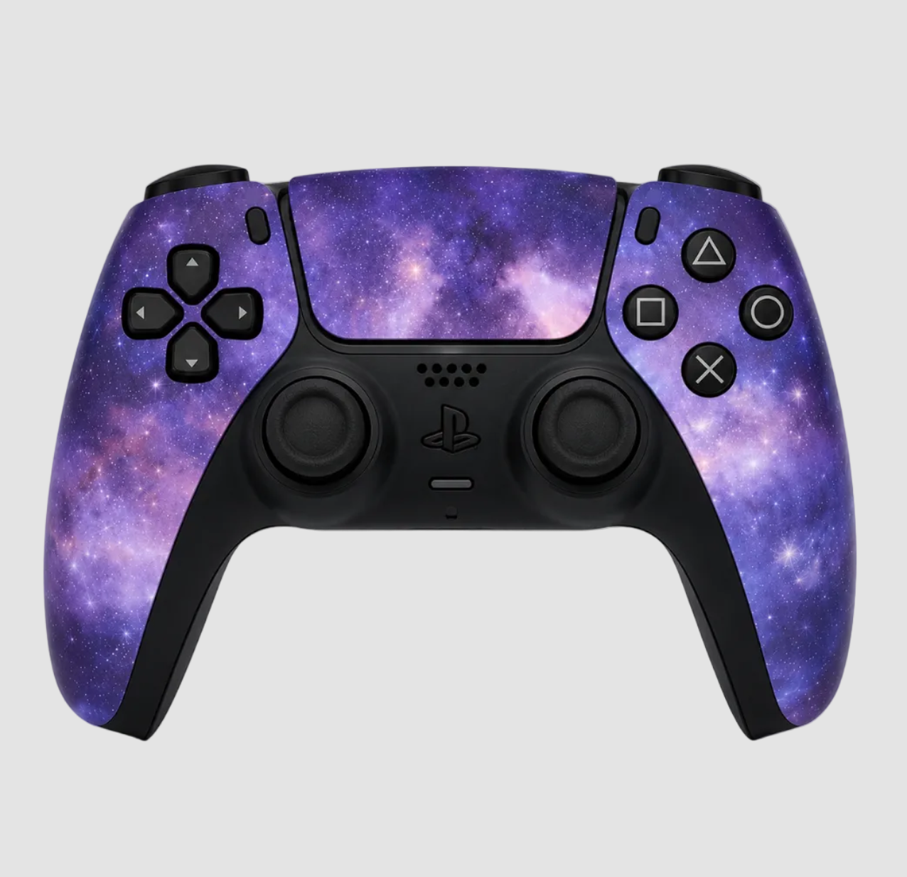 Purple Galaxy Slayer Marius Board