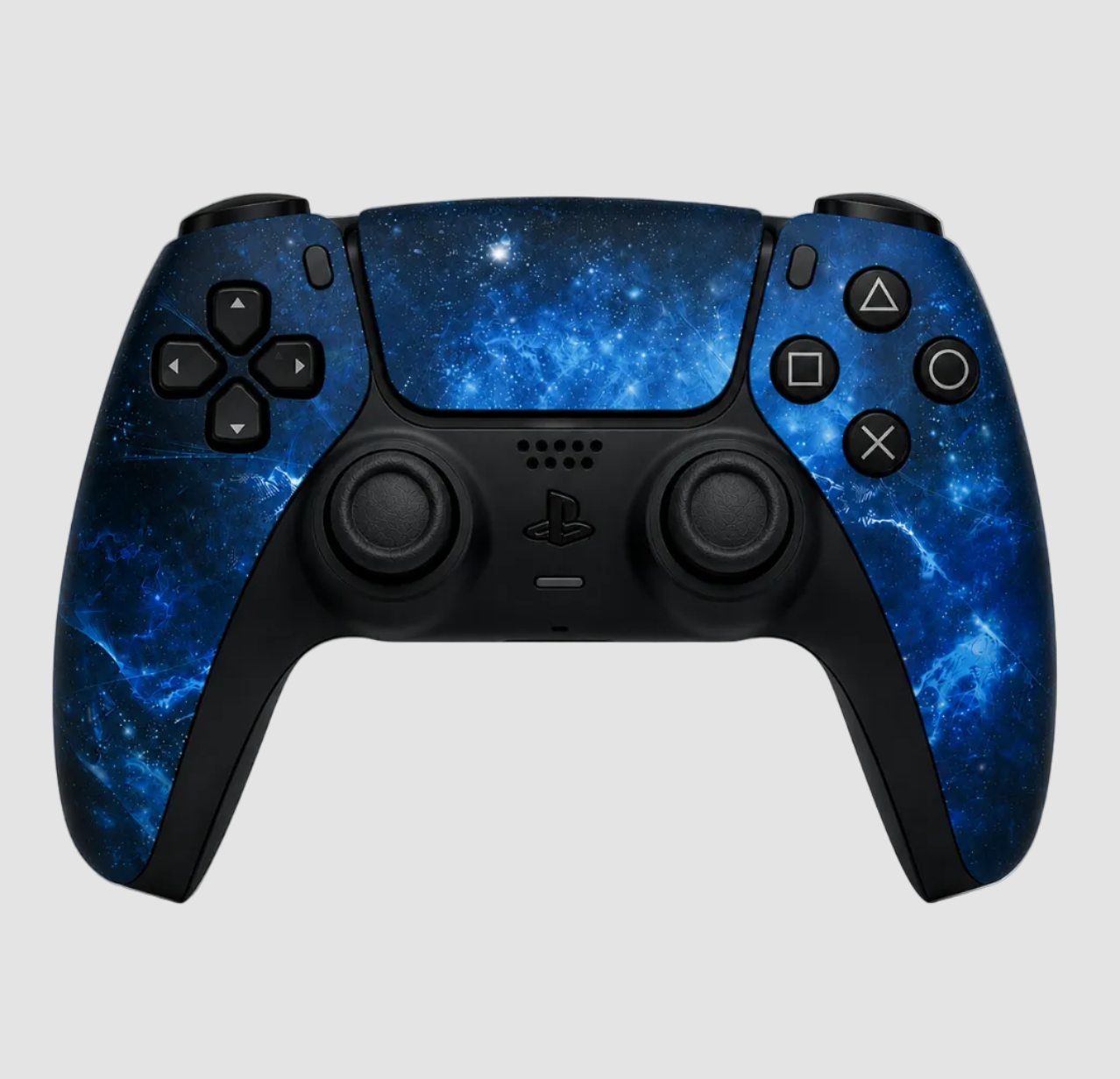 Blue Galaxy Slayer Marius Board