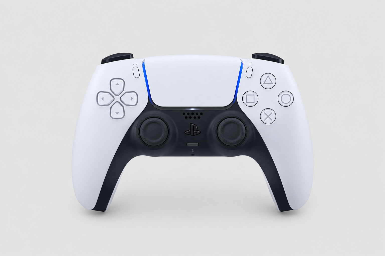 ORIGINAL WHITE FPS