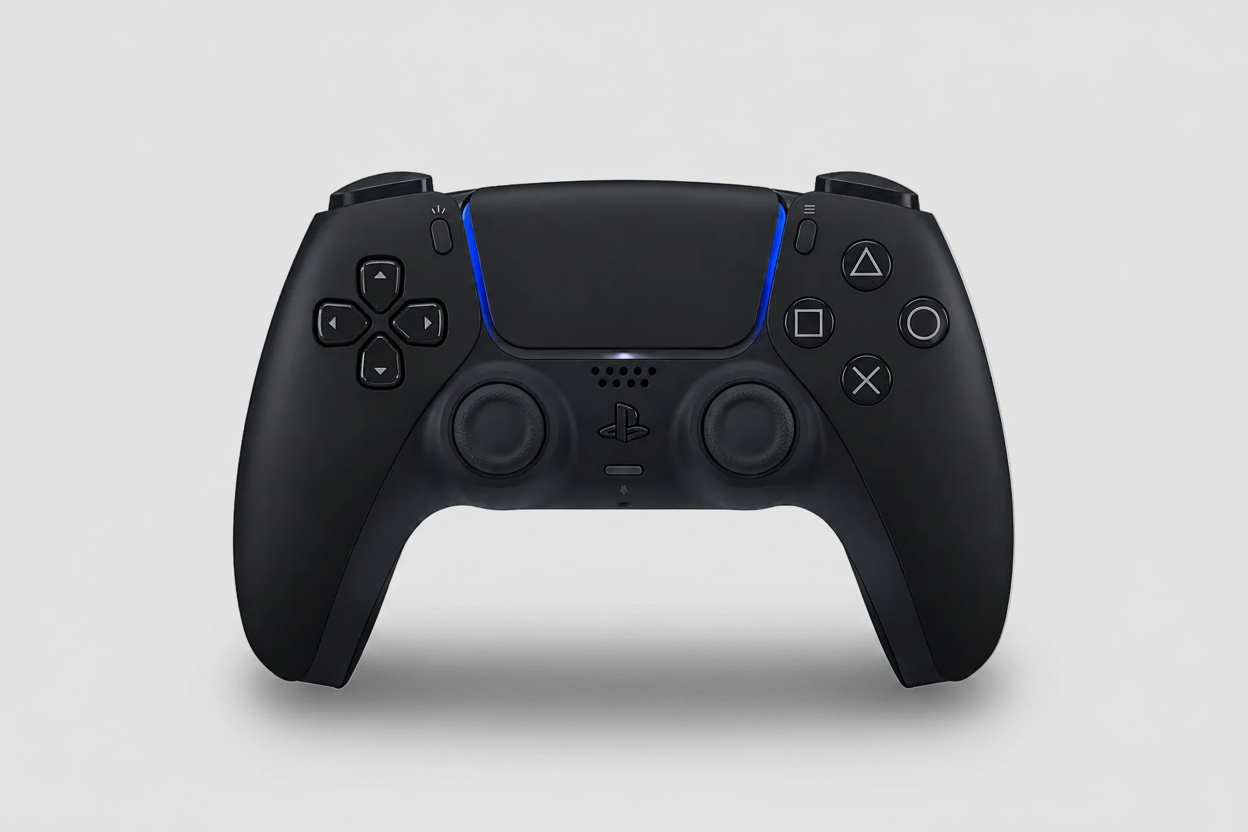 ORIGINAL MIDNIGHT BLACK FPS