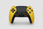 Yellow Pulse FPS