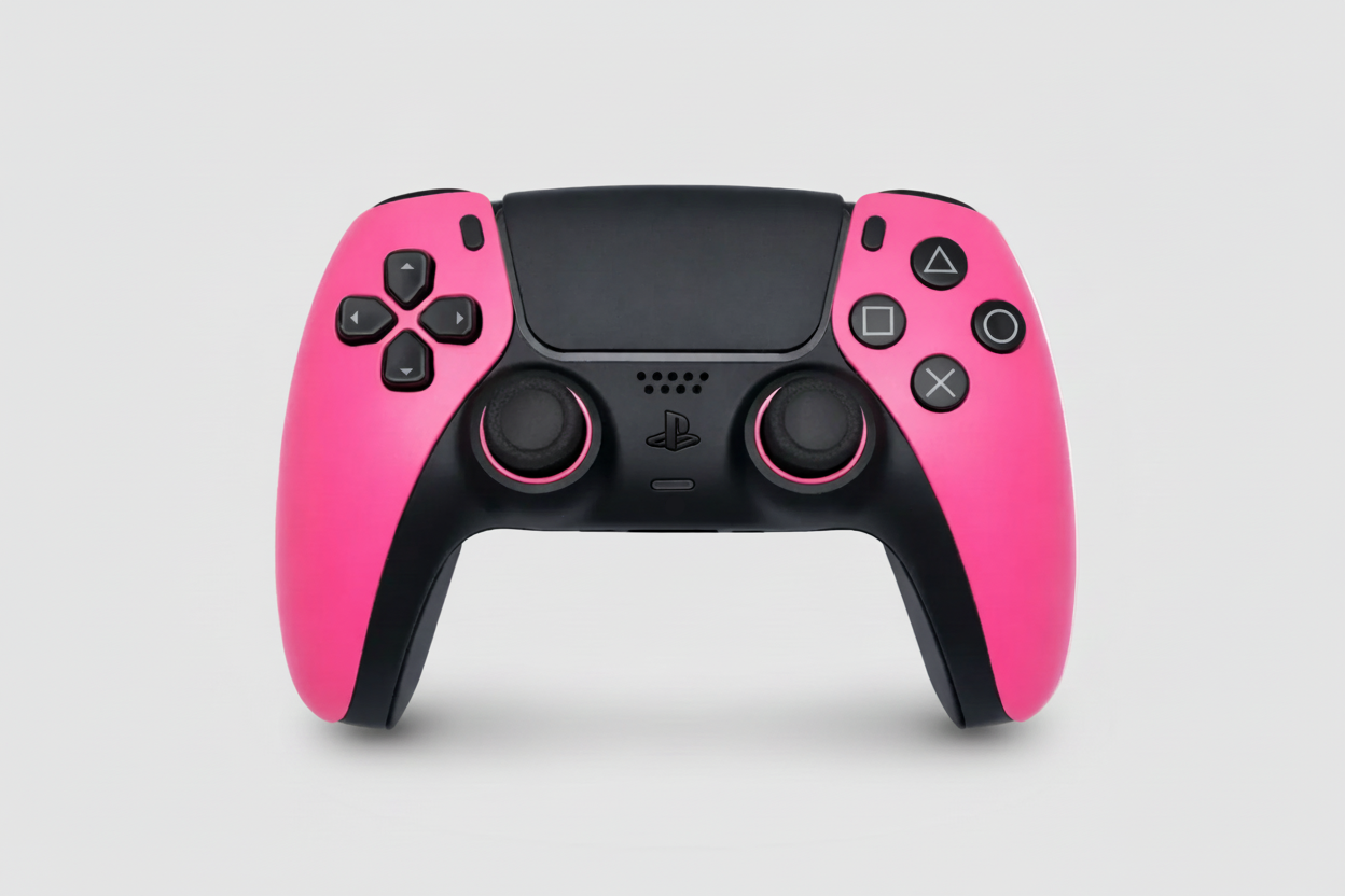 Pink Pulse PRO