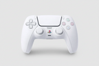 White Vintage FPS