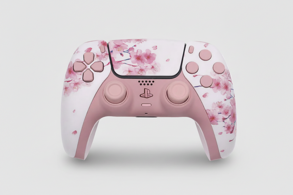 Sakura Edition FPS