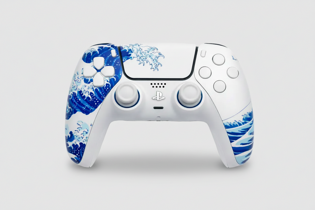 Tsunami Edition MH-5