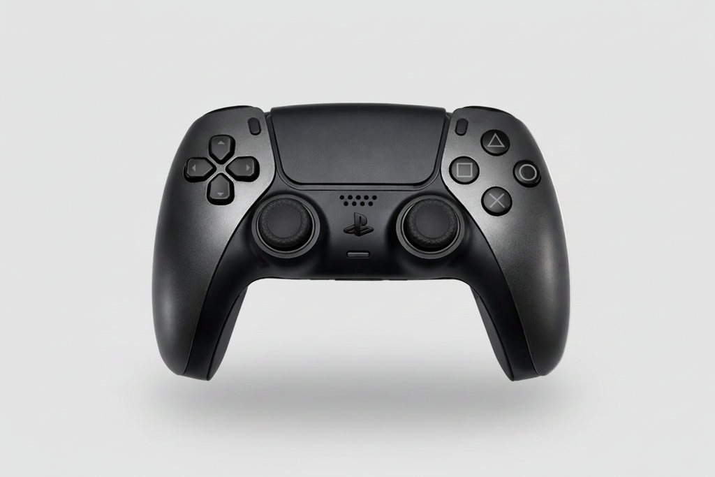 Black Steel FPS