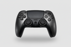 Black Steel FPS