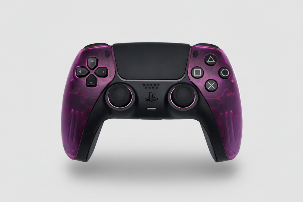 Purple Crystal STANDARD
