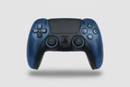 Blue Crystal FPS