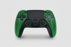 Green Crystal FPS