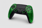 Green Crystal FPS