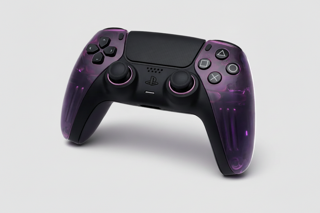 Purple Crystal STANDARD