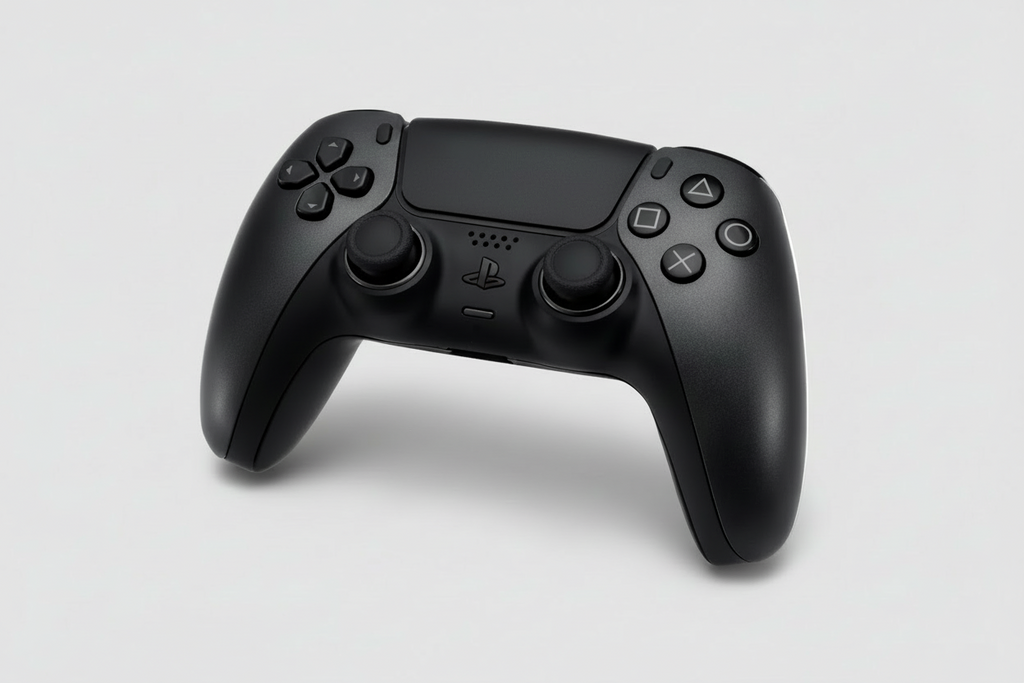 Black Steel FPS