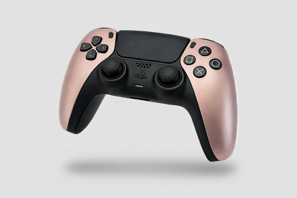 Pink Steel STANDARD