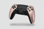 Pink Steel STANDARD
