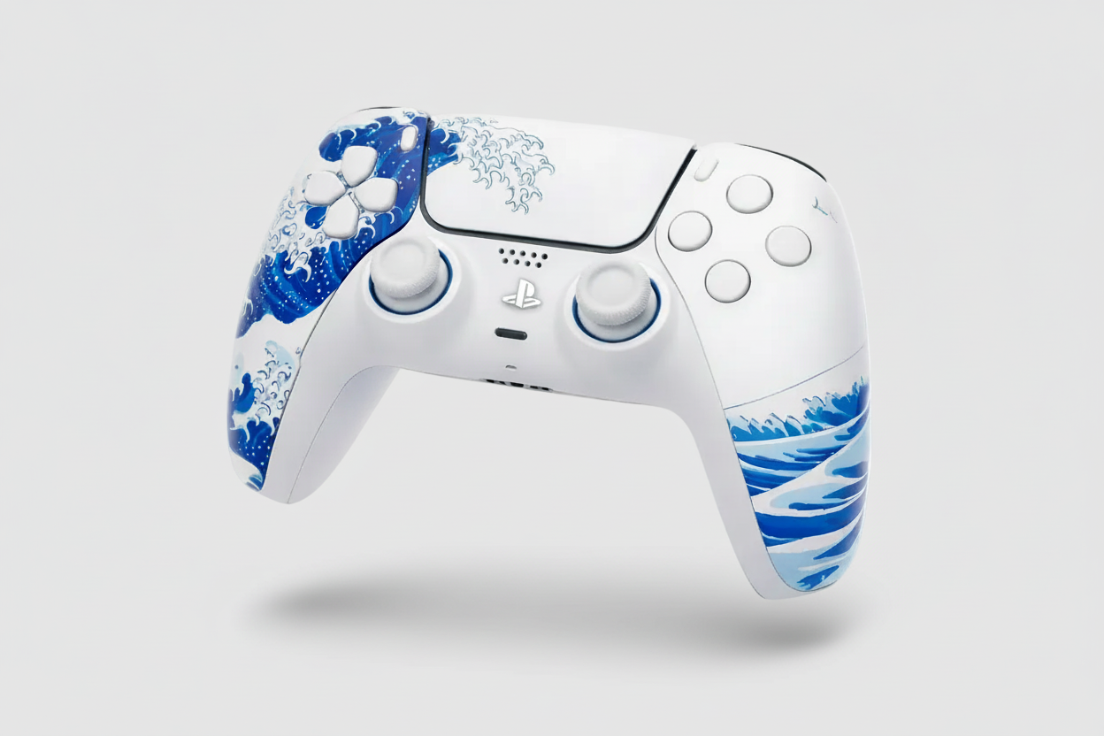 Tsunami Edition PRO