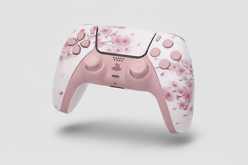 Sakura Edition FPS