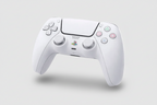 White Vintage FPS