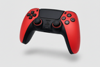 Red Pulse FPS