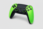 Green Pulse FPS