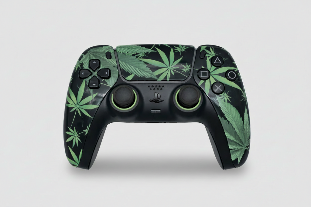 Kush Edition FPS