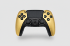 Gold Steel FPS
