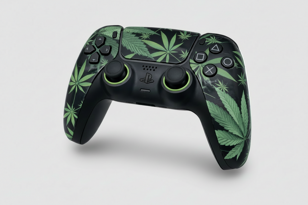 Kush Edition FPS