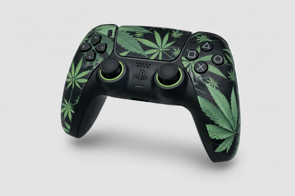 Kush Edition PRO