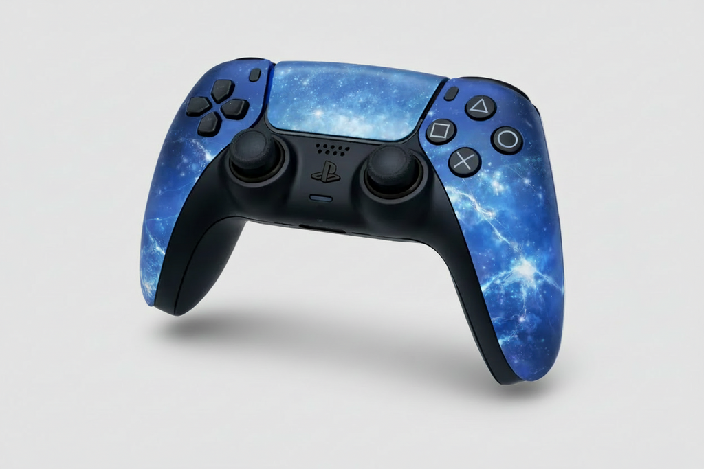 Blue Galaxy STANDARD