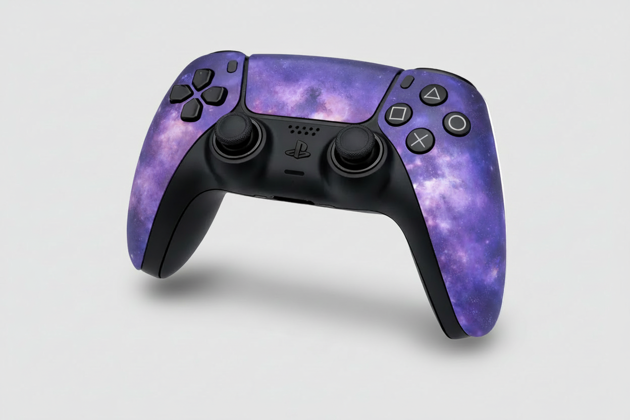 Purple Galaxy PRO