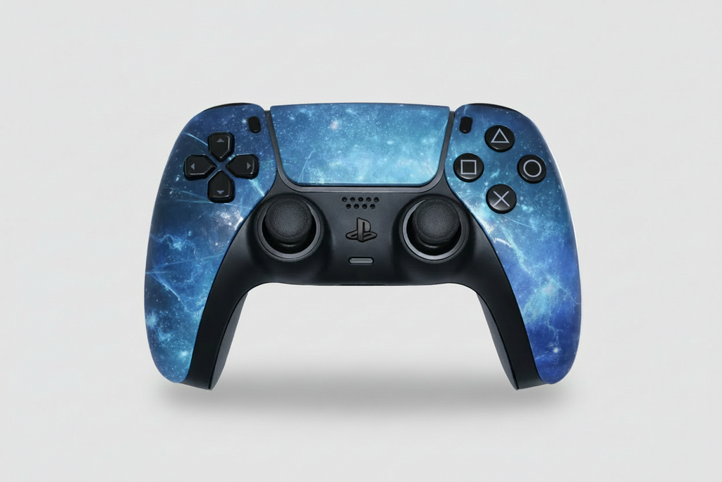 Blue Galaxy STANDARD