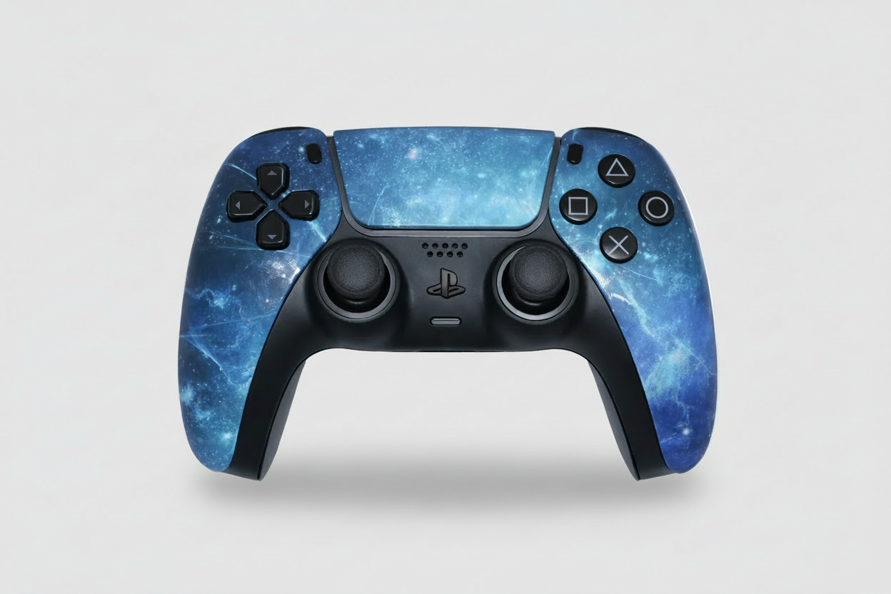 Blue Galaxy PRO
