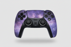 Purple Galaxy FPS
