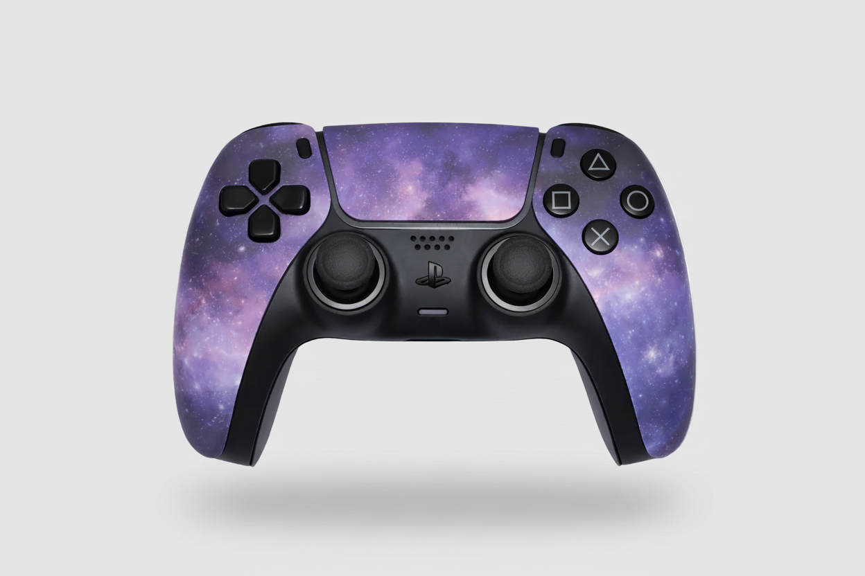 Purple Galaxy PRO